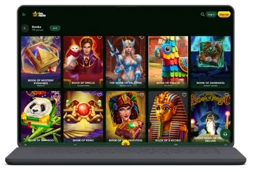 Casinacho Casino connexion